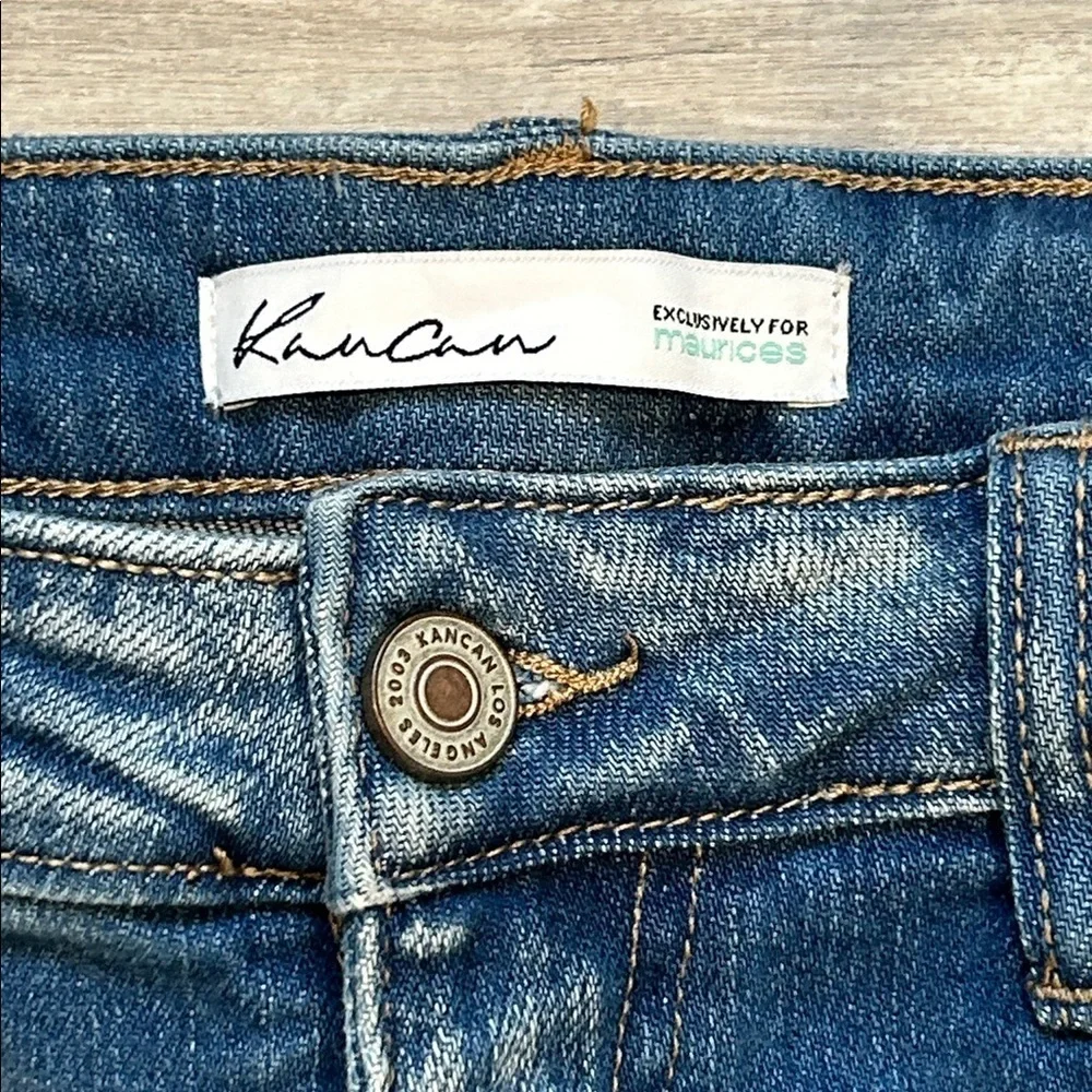 KanCan maurices skinny